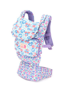 ファファホワイトフラワー