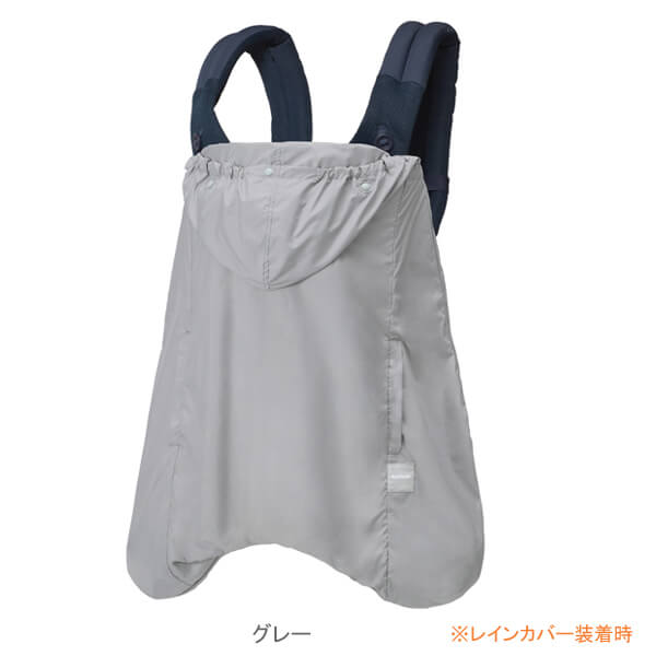 オールウェザーダウンカバー