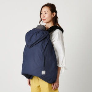 ベビーホッパーオールウェザーダウンカバー