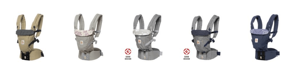 エルゴアダプト