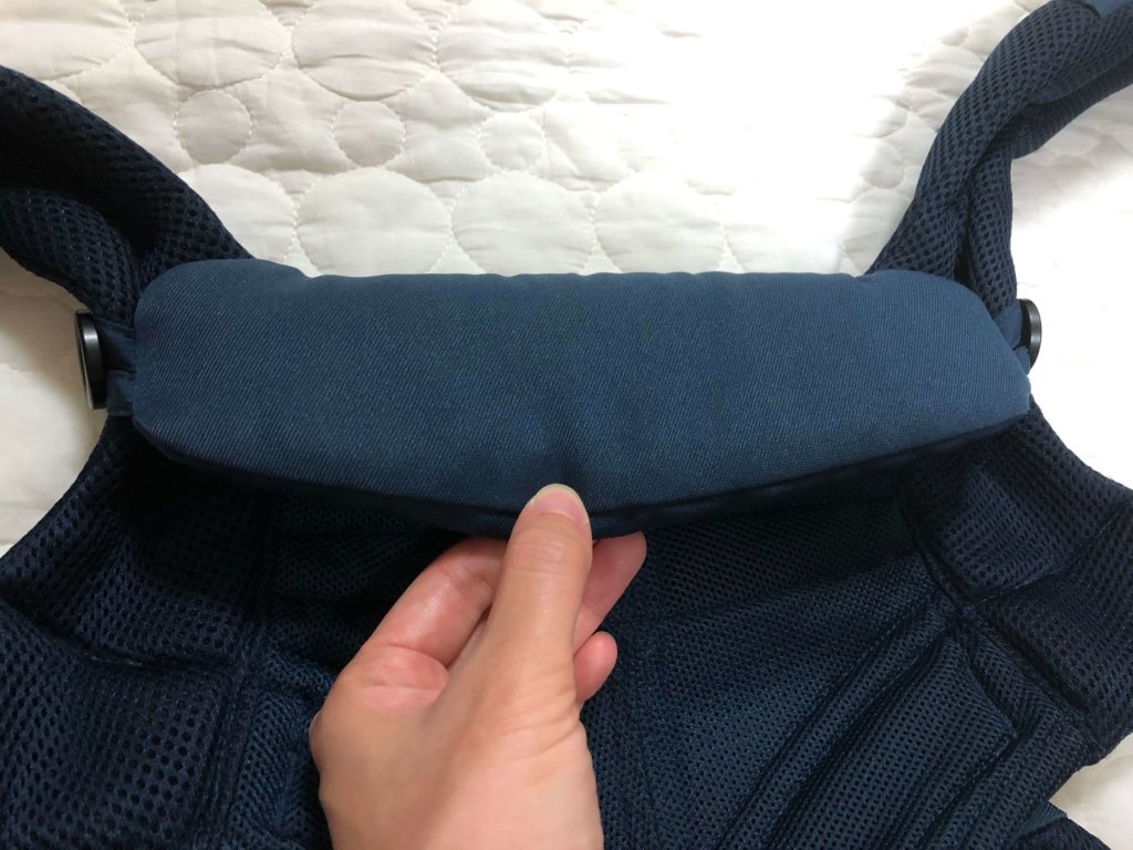 エルゴヘッドネックサポート