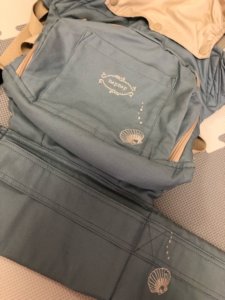 ナップナップウキウキ