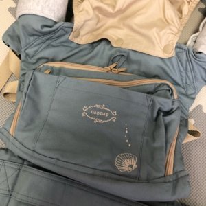 ナップナップウキウキ