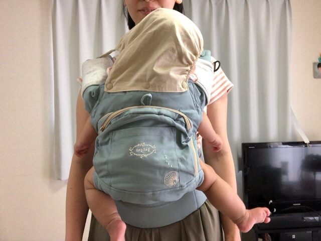 ナップナップウキウキ