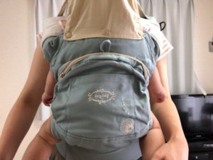 ナップナップウキウキ