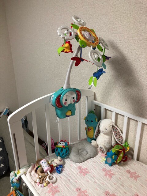 トイサブ!メリー