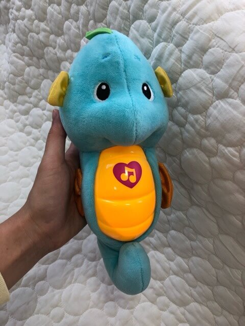 トイサブ!おやすみたつのおとしご