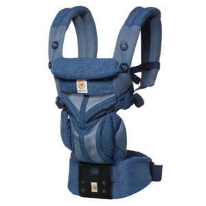 エルゴオムニ360クールエアブルーブルーム