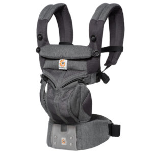 エルゴオムニ360クールエアクラシックウィーブ