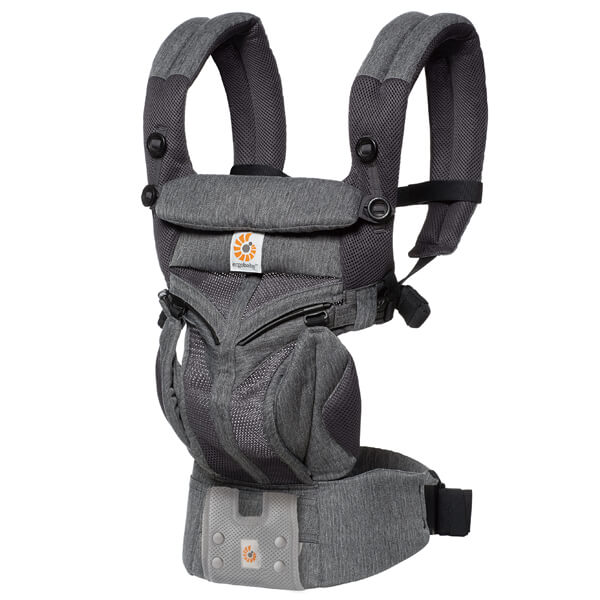 エルゴオムニ360クールエアクラシックウィーブ