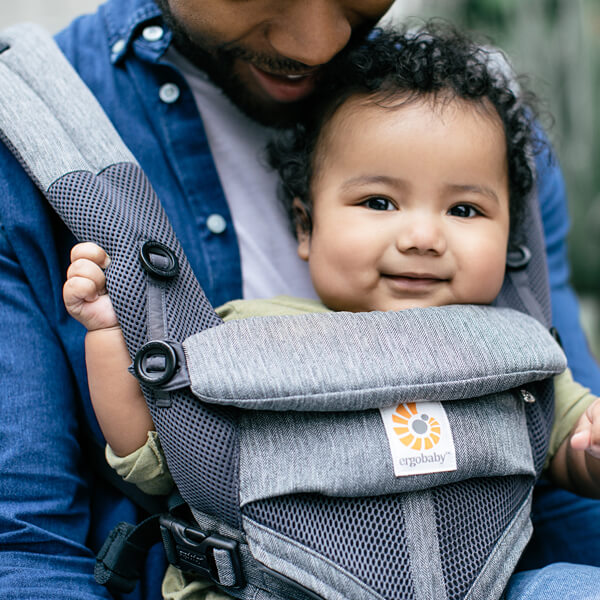 エルゴオムニ360クールエアクラシックウィーブ