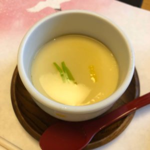 木曽路でお食い初め感想口コミ