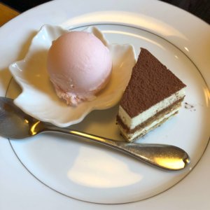 木曽路でお食い初め感想口コミ