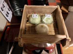 定山渓温泉花もみじに一歳の子連れで宿泊したレビュー