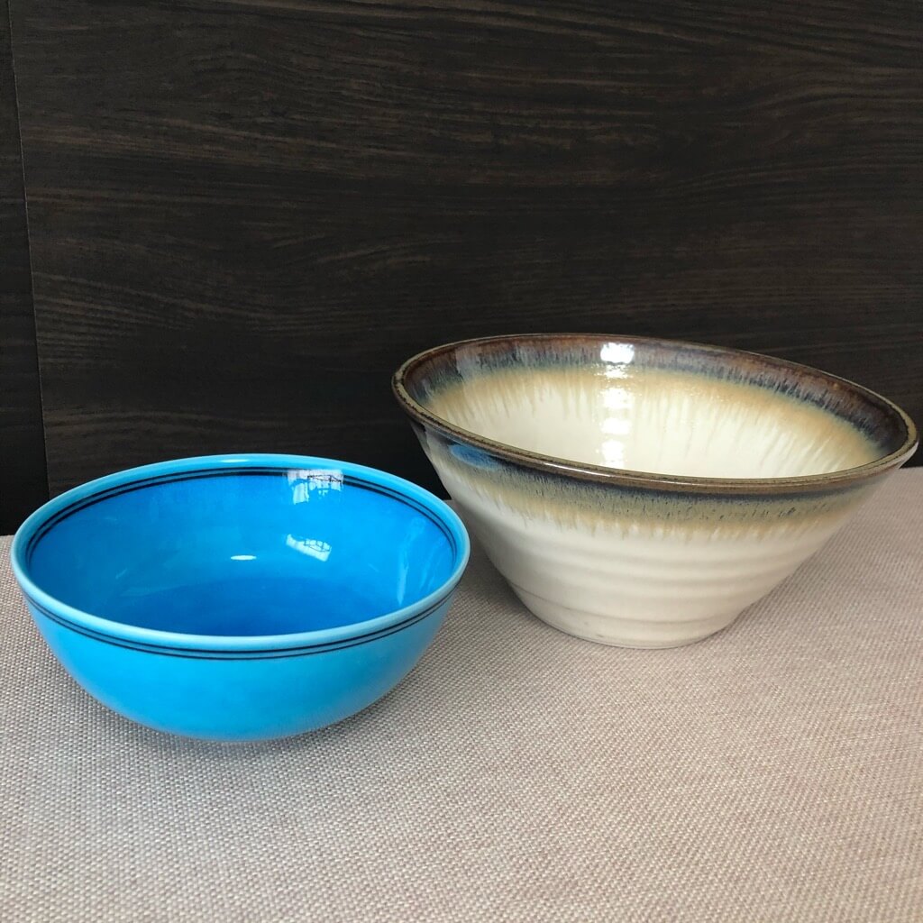 札幌陶器市2020で買った食器